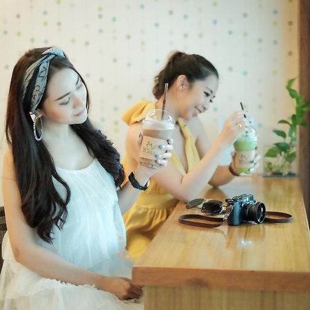 Myplace@Surat Hotel Surat Thani Bagian luar foto