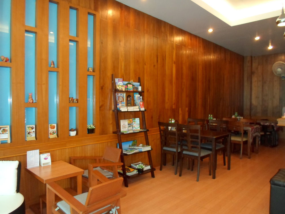 Myplace@Surat Hotel Surat Thani Bagian luar foto