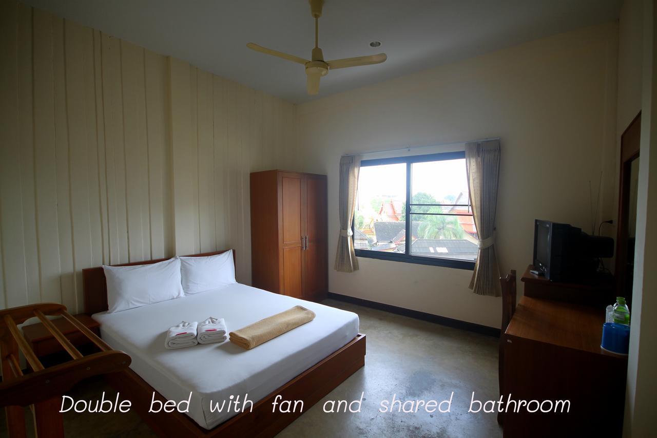 Myplace@Surat Hotel Surat Thani Bagian luar foto