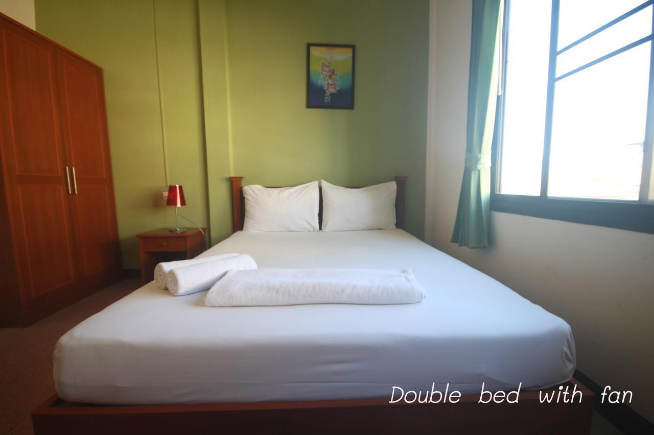 Myplace@Surat Hotel Surat Thani Bagian luar foto