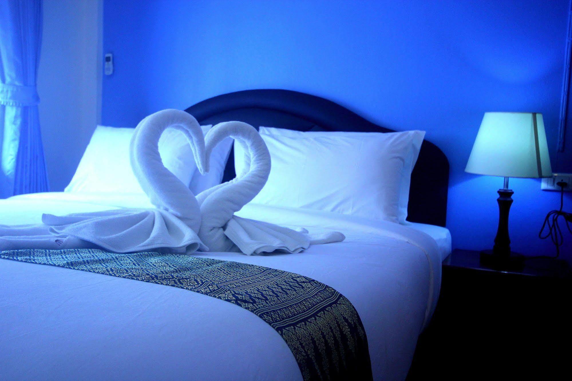 Myplace@Surat Hotel Surat Thani Bagian luar foto