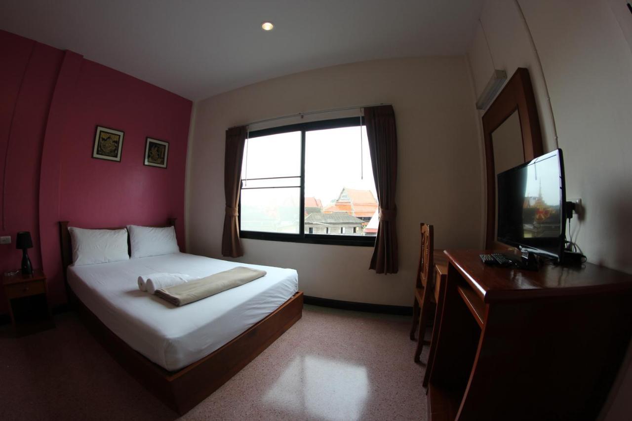 Myplace@Surat Hotel Surat Thani Bagian luar foto